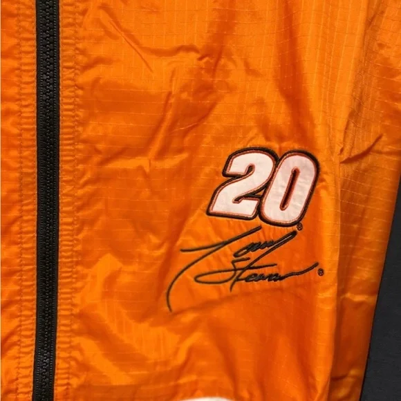 Tony Stewart Racing Jacket - Picture 5 of 6